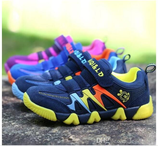 Compra Zapatos De Caterpillar Caída De Los Niños Zapatos De Explosión Niños  Calzado Deportivo Para Niños Estudiante Cuero Al Por Mayor De Baotou WL427  De Calzado Infantil Barato | Entrega Rápida Y