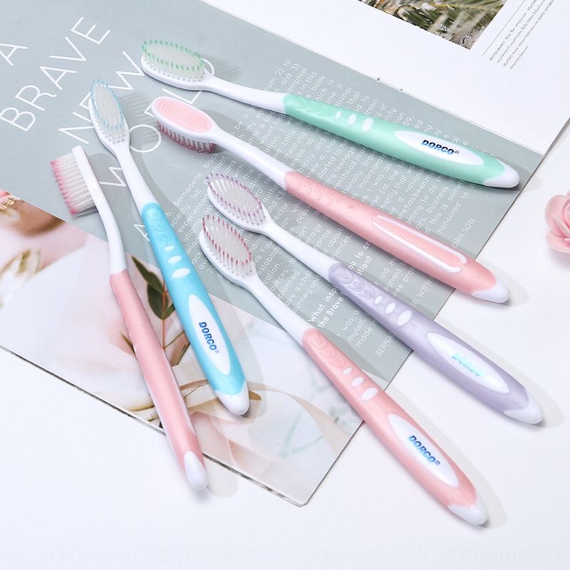 dorco toothbrush