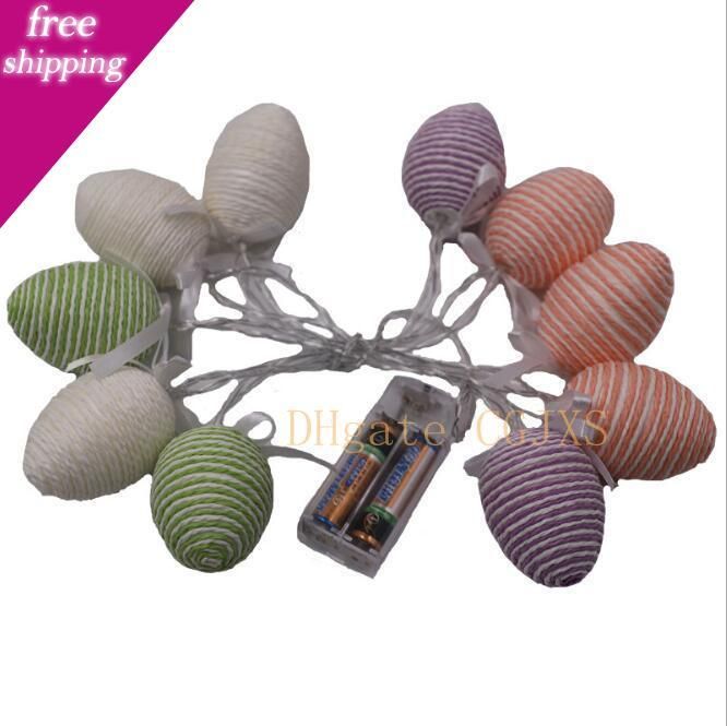 camping string lights battery operated
