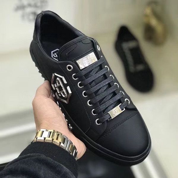 Philipp Plein Uomo Scarpe | FASHIOLA.it - earcPage 3