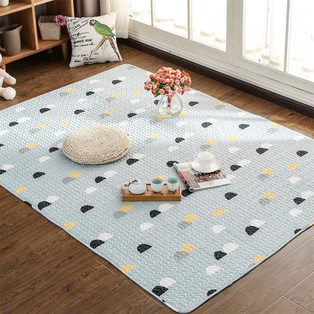 crawling carpet for baby