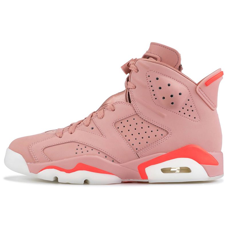 jordan travis scott rosa