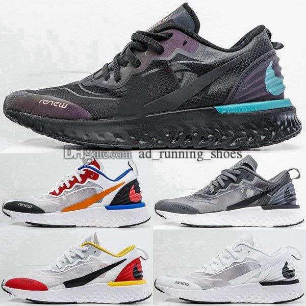 white trainers size 5