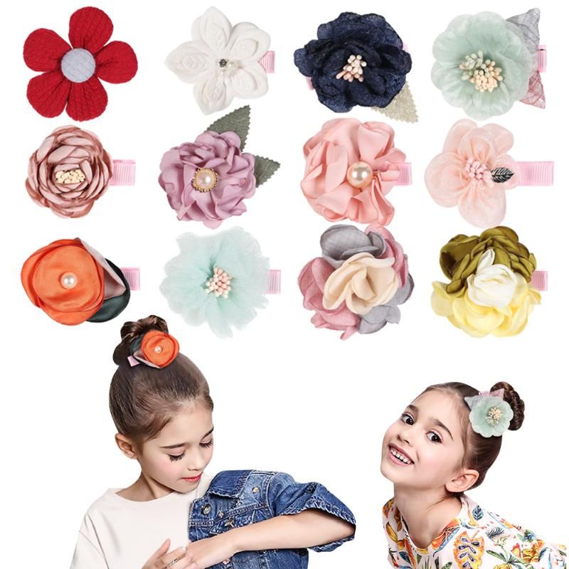 Niños Y Niñas Con Una Linda Banda Para El Cabello Tocado De Niños Y Niñas Con Una Linda Banda Para El Cabello Tocado De
