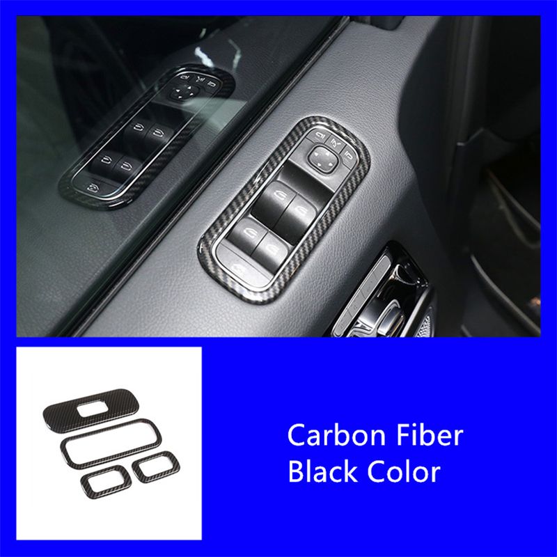 Carbon Fiber Color