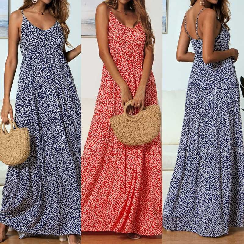 long red dress for sale