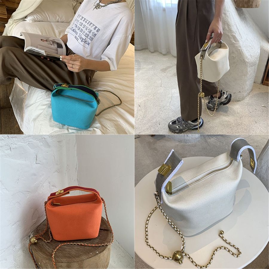 shoulder bag korean style