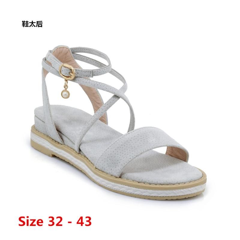 soft walking sandals
