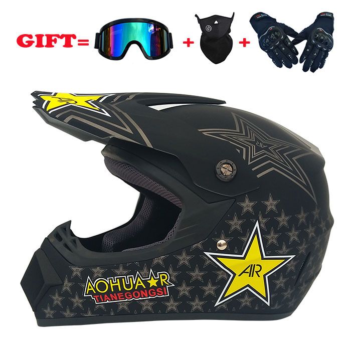 cross country bike helmet