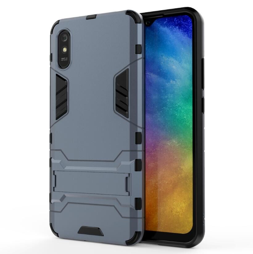 For Xiaomi Redmi 9a Case Obsessive Rugged Combo Hybrid Armor Solid Protective Cover For Xiaomi Redmi 9a Cell Phone Covers Phone Cover From Topsalecase 3 79 Dhgate Com