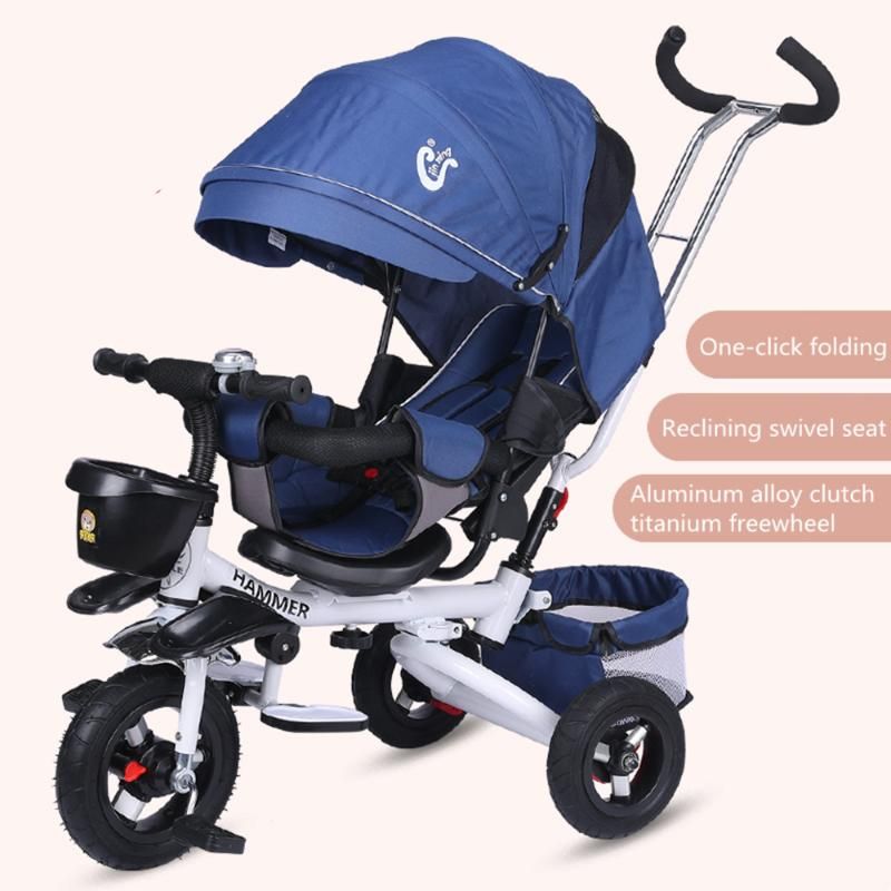 stroller for 6 year old