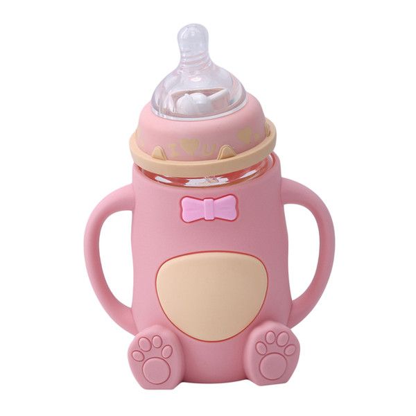 milk bottle for kids