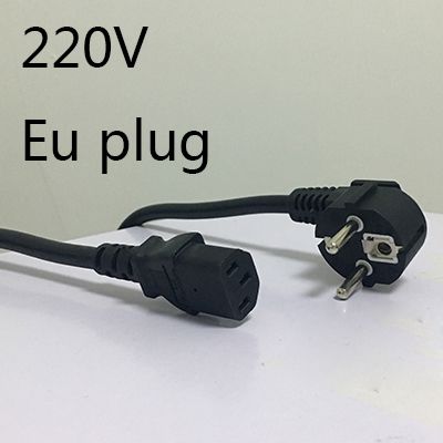 Plug 220V EU