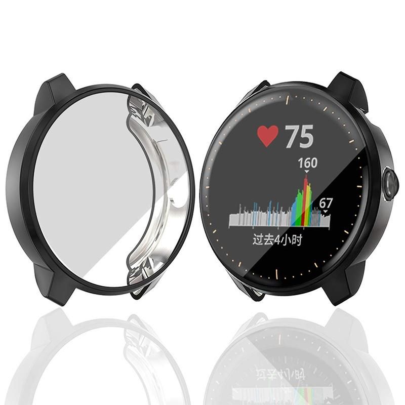 garmin vivoactive 3 protective cover