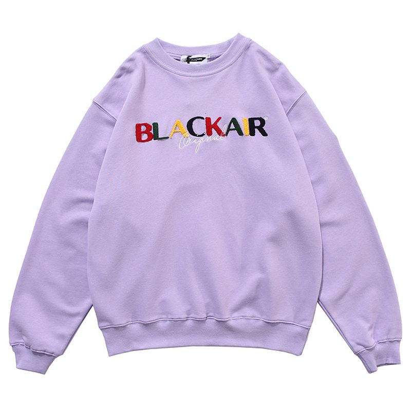 embroidered sweatshirts