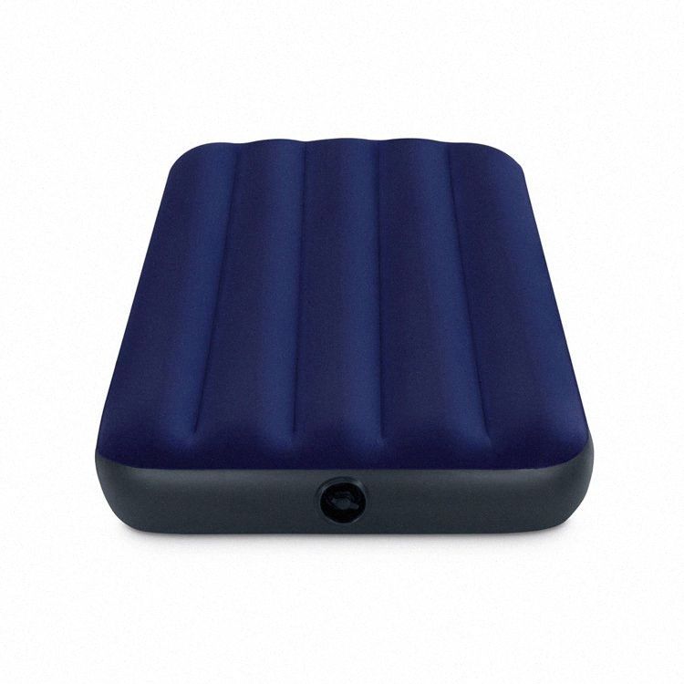 automatic inflatable air mattress