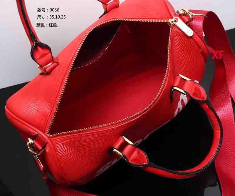 2020 Women LV LOUIS VUITTON BAGS MEN LUGGAGE BAGS School Bag TOTES High Quality Travel Bag ...