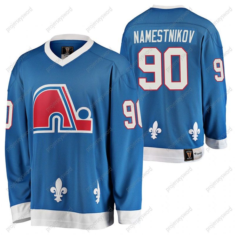 Vladislav Namestnikov 90