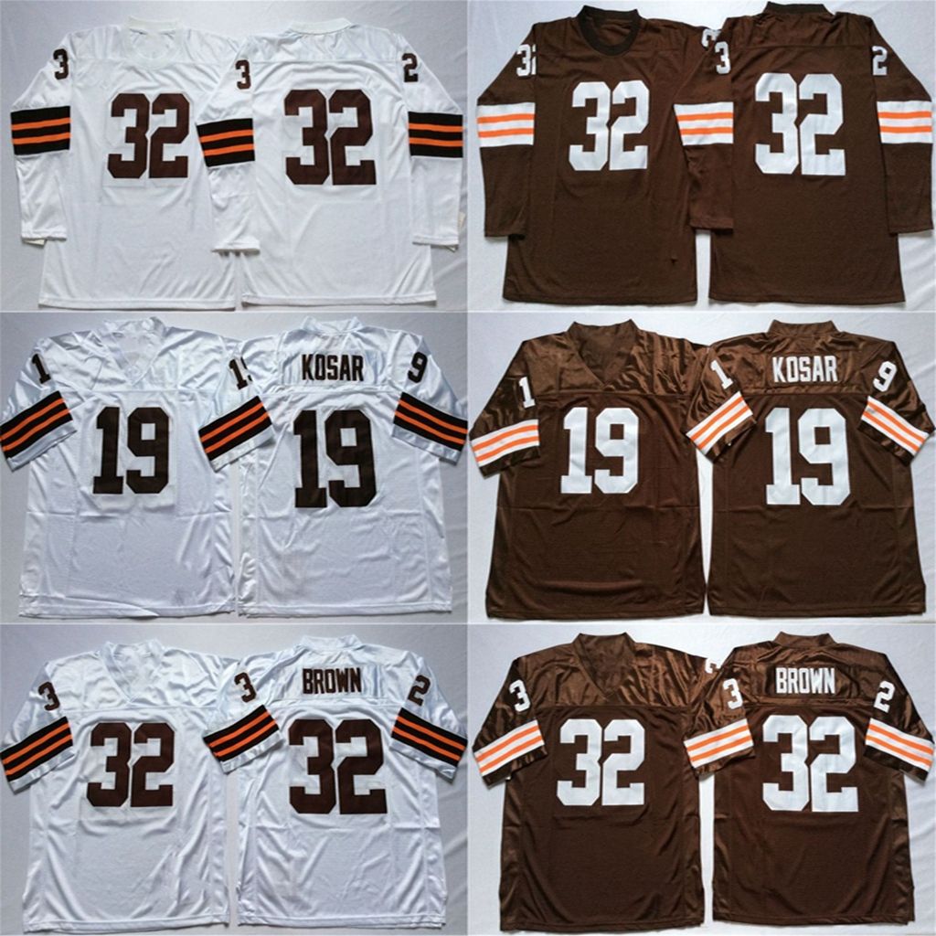 bernie kosar jersey for sale