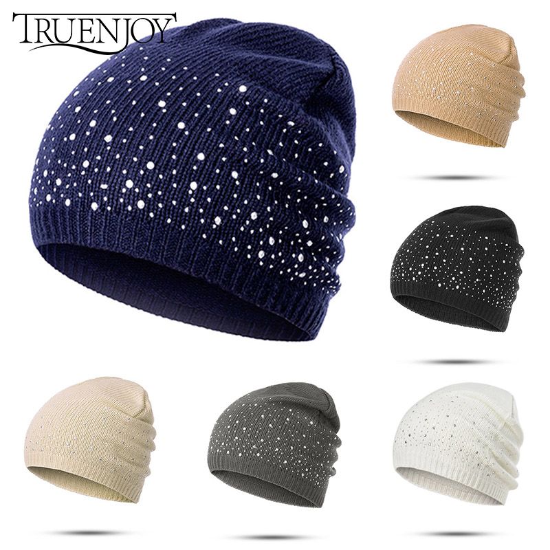 womens soft winter hats