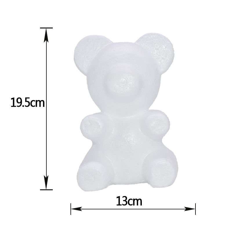 medium bear