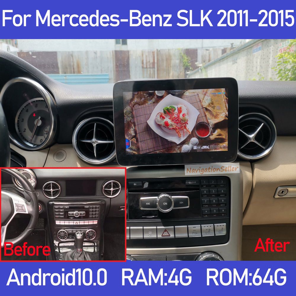 Car Dvd Player Gps Navigation Head Unit 