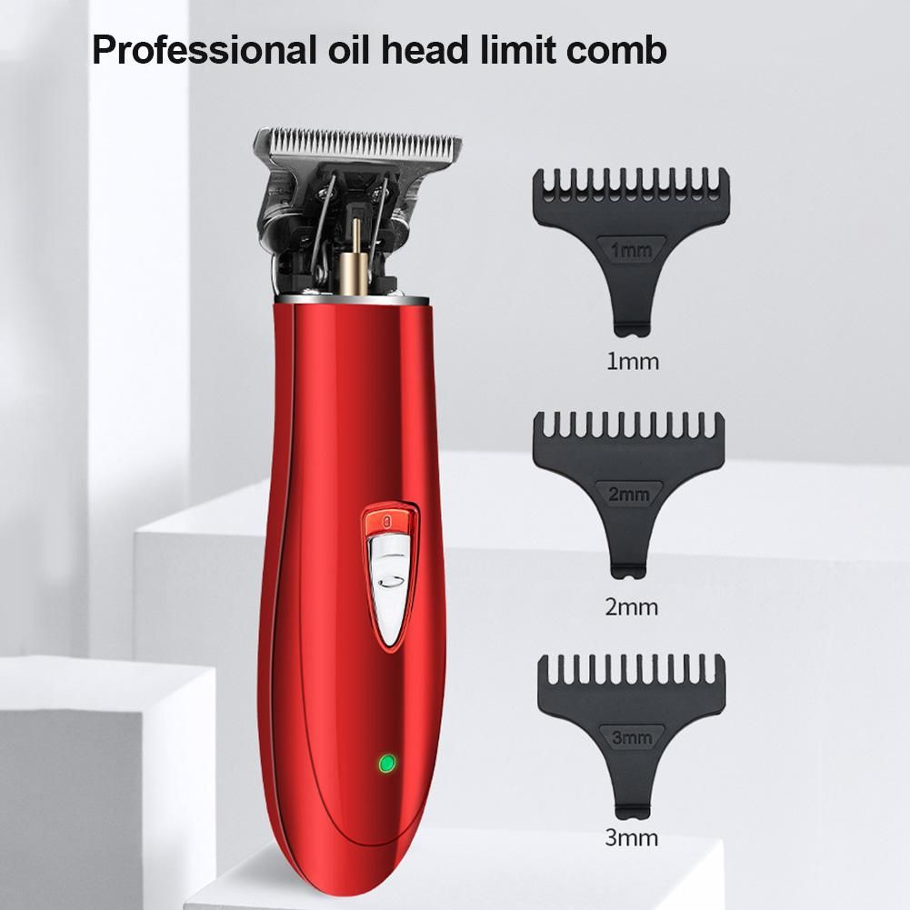 hair clipper 1