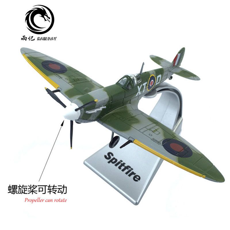 ww2 toy planes