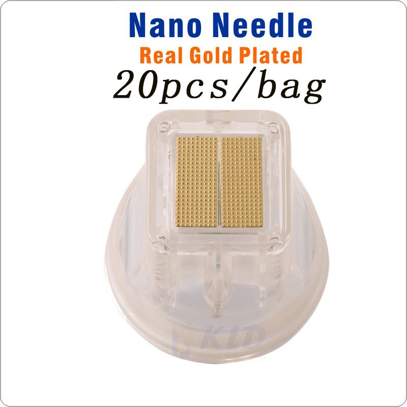 Nano nål (20pcs)