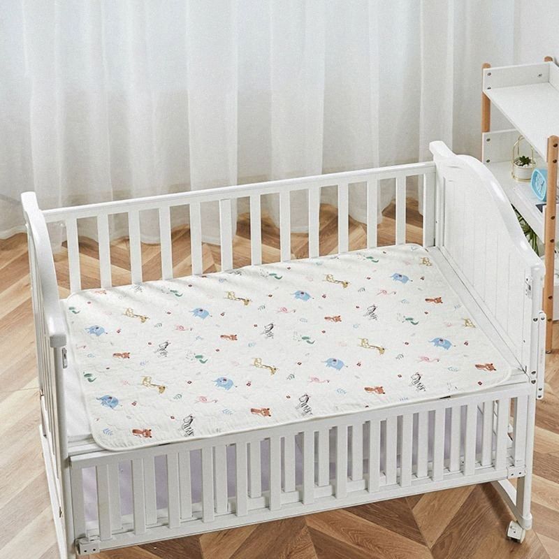 newborn baby waterproof mattress