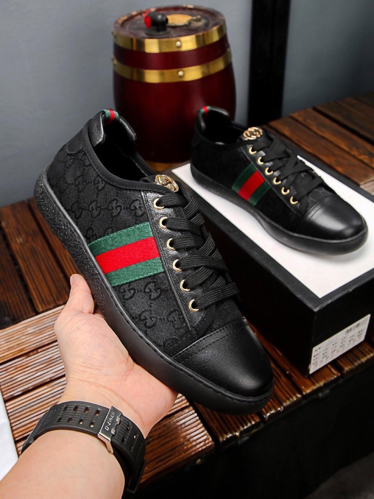 mens luxury shoes