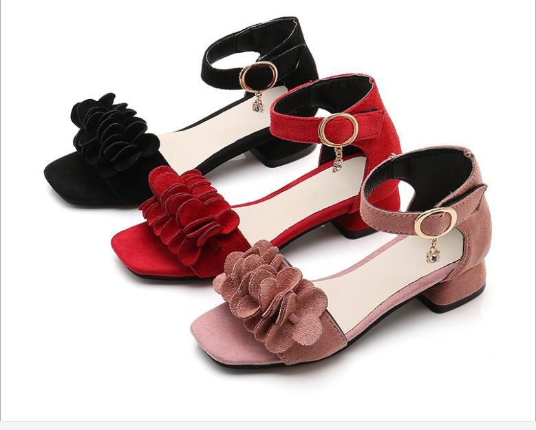sandals for girls for wedding