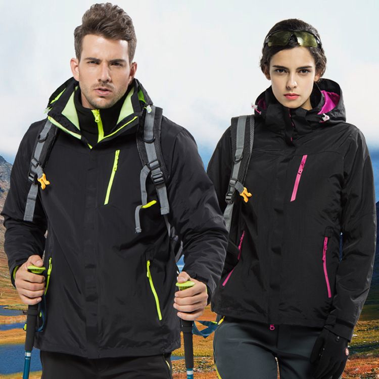women's outdoor work jackets