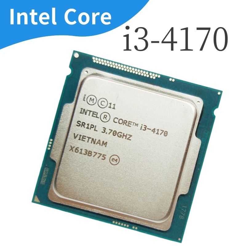 Сокет i3 4170