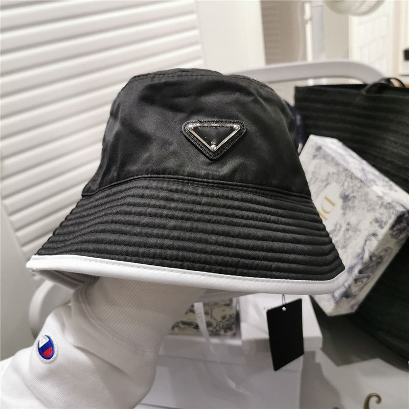 PRADA PRADA Marca Cappelli Baseball Caps Berretto Berretto Da Baseball  Menoman Bellezza Cappello Treble Donne Casquette Uomo Whly Qualità M12 Da  33,54 € | DHgate Italy