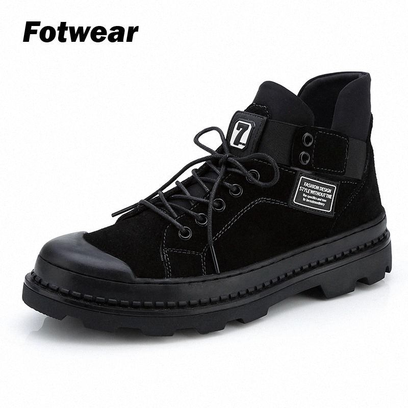 bota confortavel para trabalho
