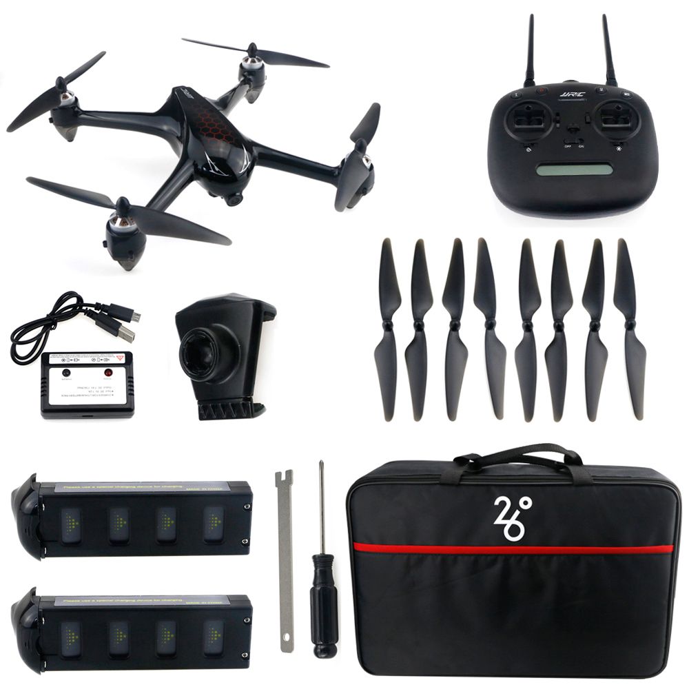 jjrc x8 drone