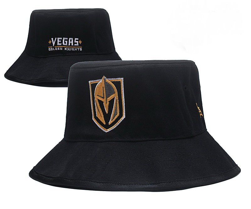 vegas golden knights fitted hat