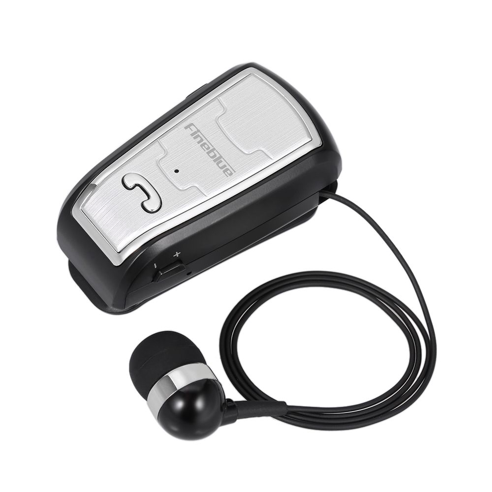 Fineblue Wireless Bluetooth Headsets In Ear Stereo Headphones Clip On Earbuds Hands Free With Microphone Black Walkie Talkie Earpiece Walkie Talkie Test From Cn1377 78 5 Dhgate Com