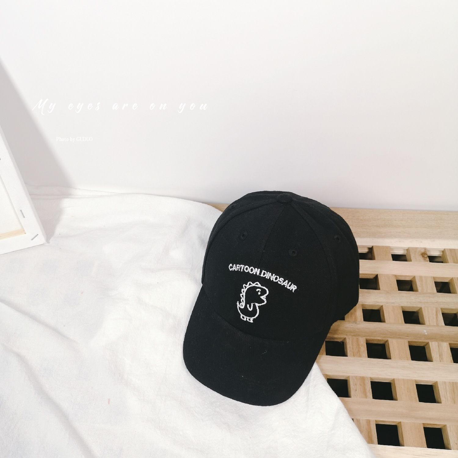 baby baseball cap girl