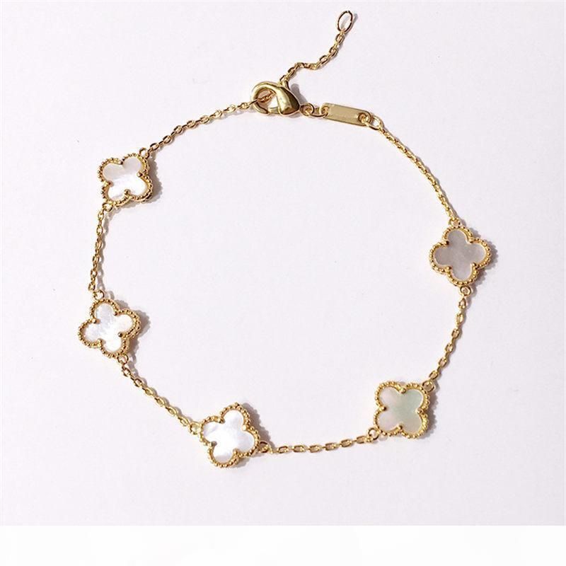Designer Flower Bracelet 2024 towncentervb