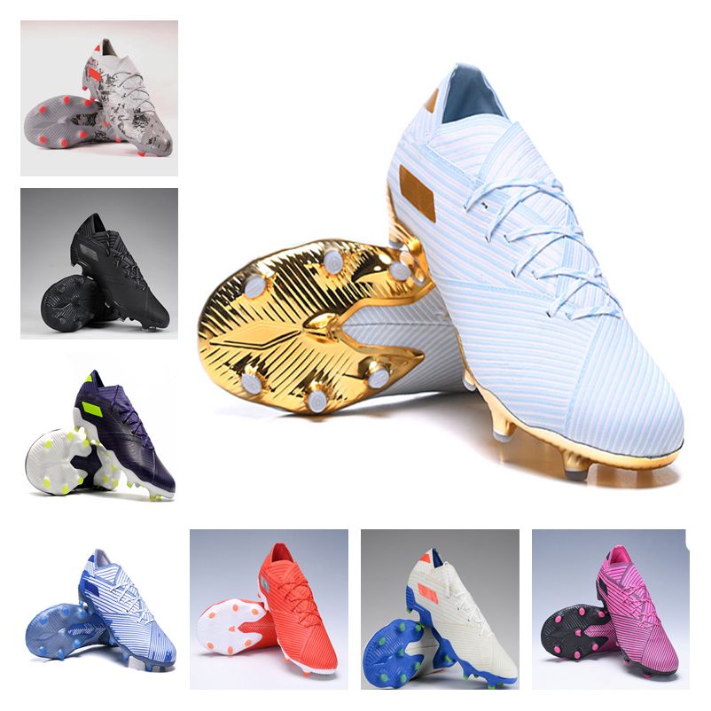 size c8 football boots