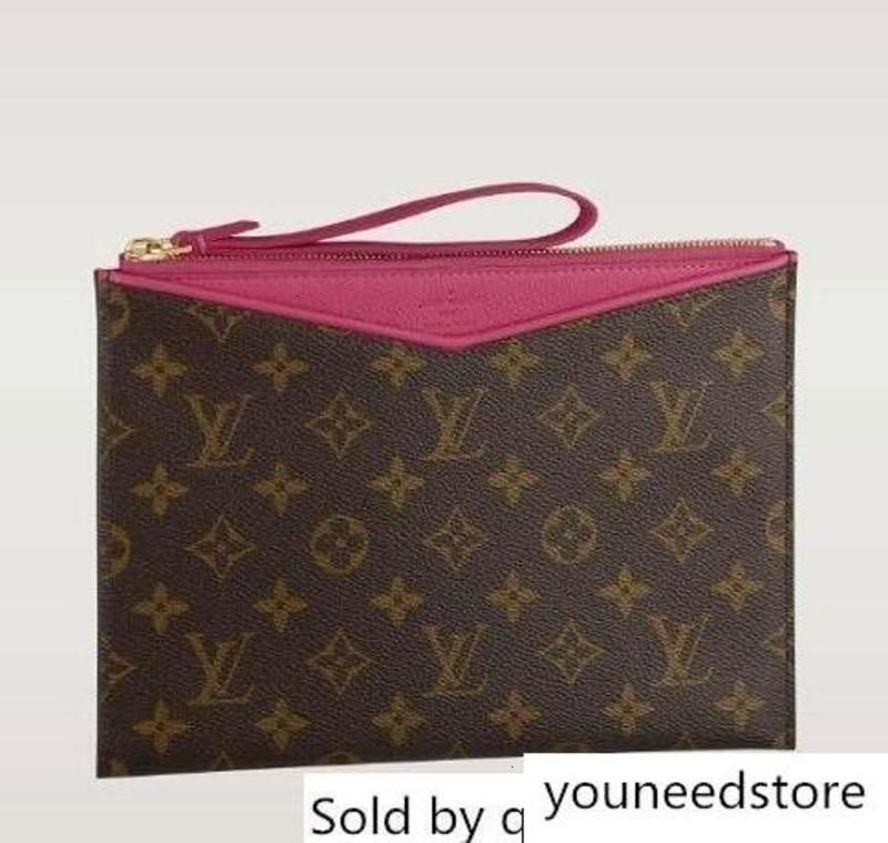 long chain purse