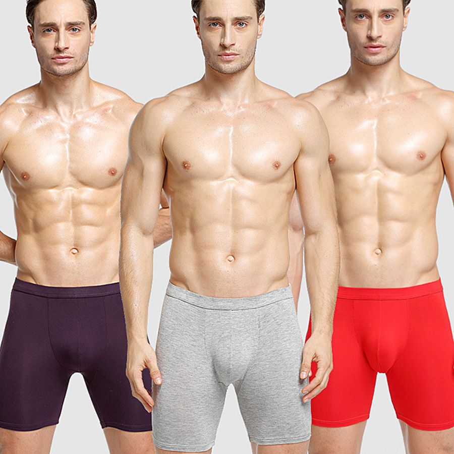 mens extra long underwear