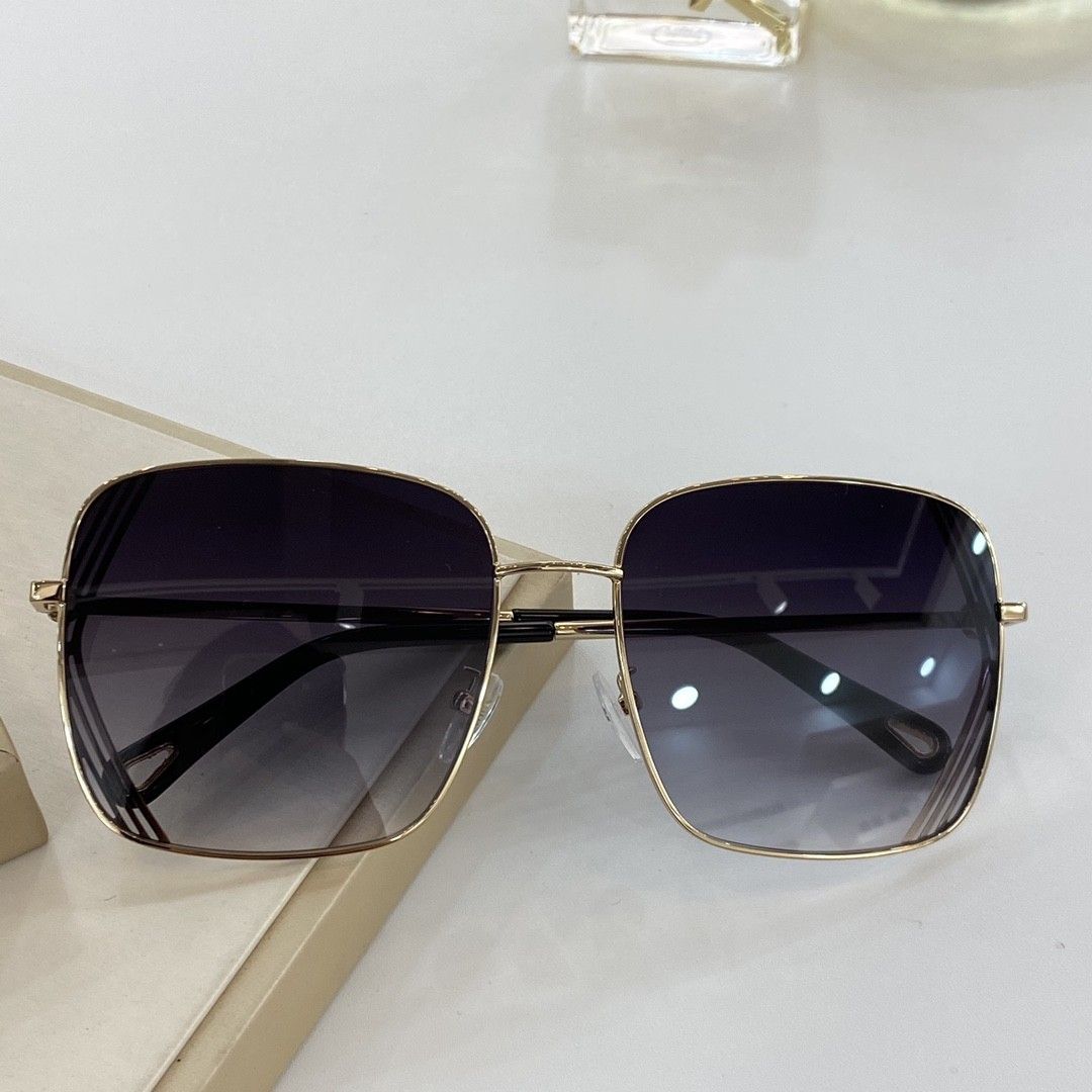 New Top Quality 183 Mens Sunglasses Men Sun Glasses Women Sunglasses
