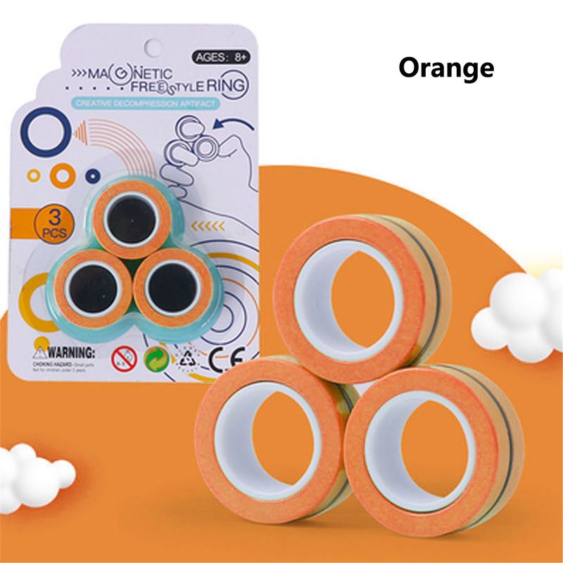 fingears fidget toy