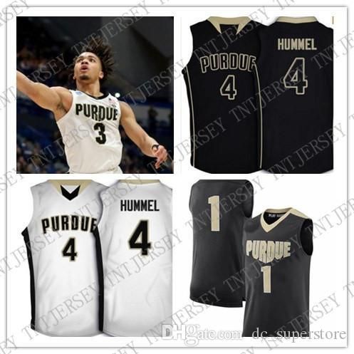 carsen edwards purdue jersey