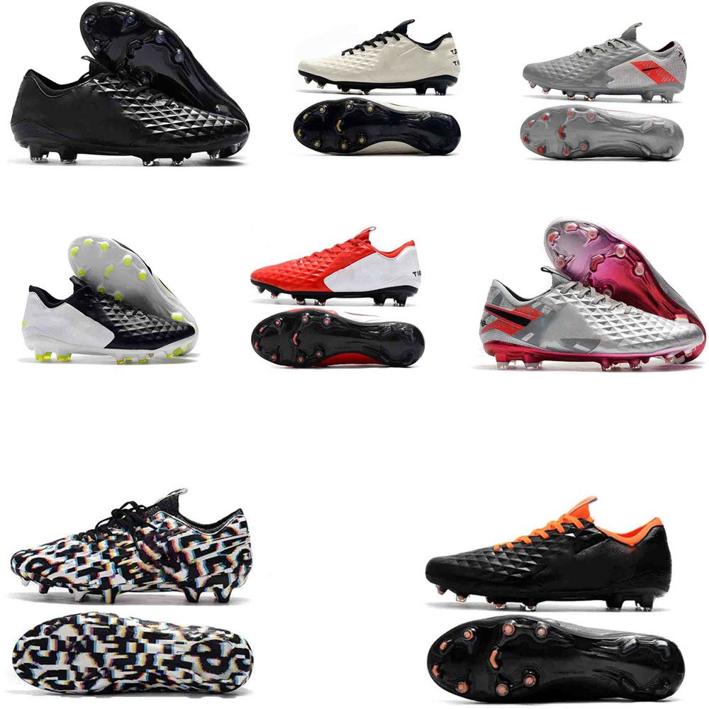 r10 soccer cleats