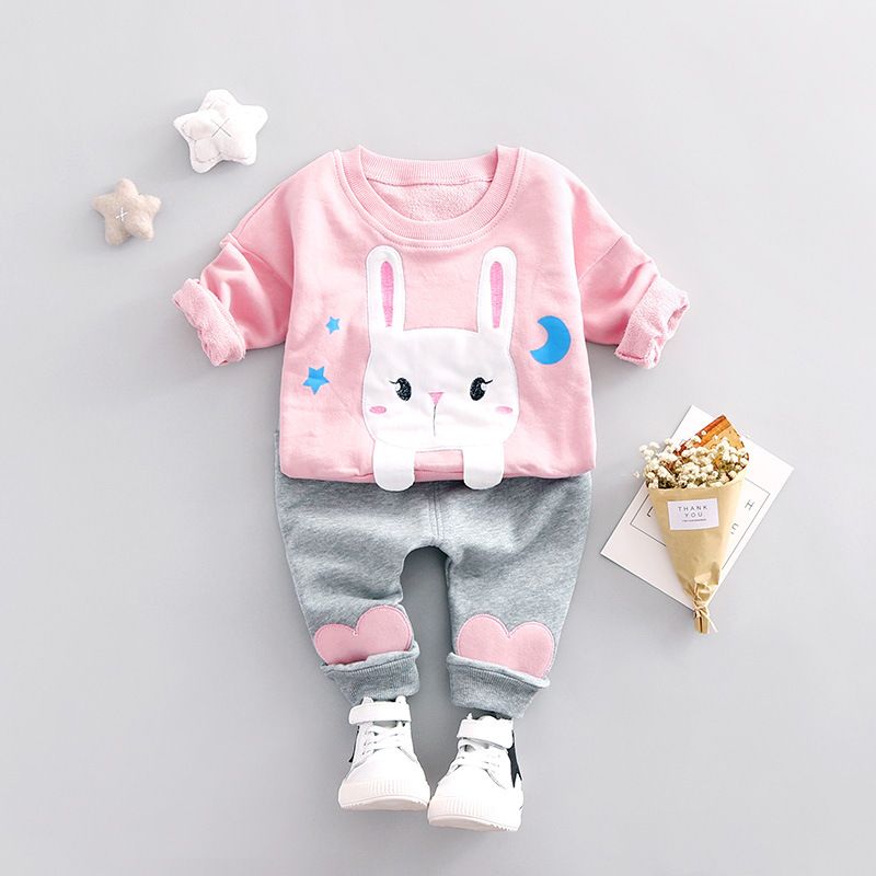 little girl clothing sets