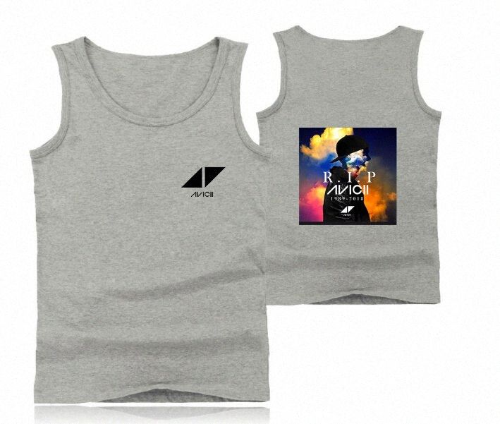 summer tank tops mens